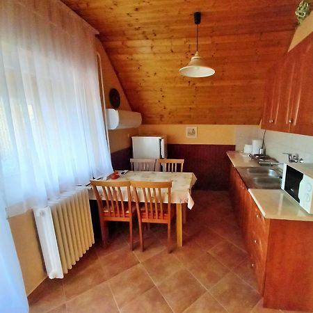 Alfa Apartman Harkány Εξωτερικό φωτογραφία