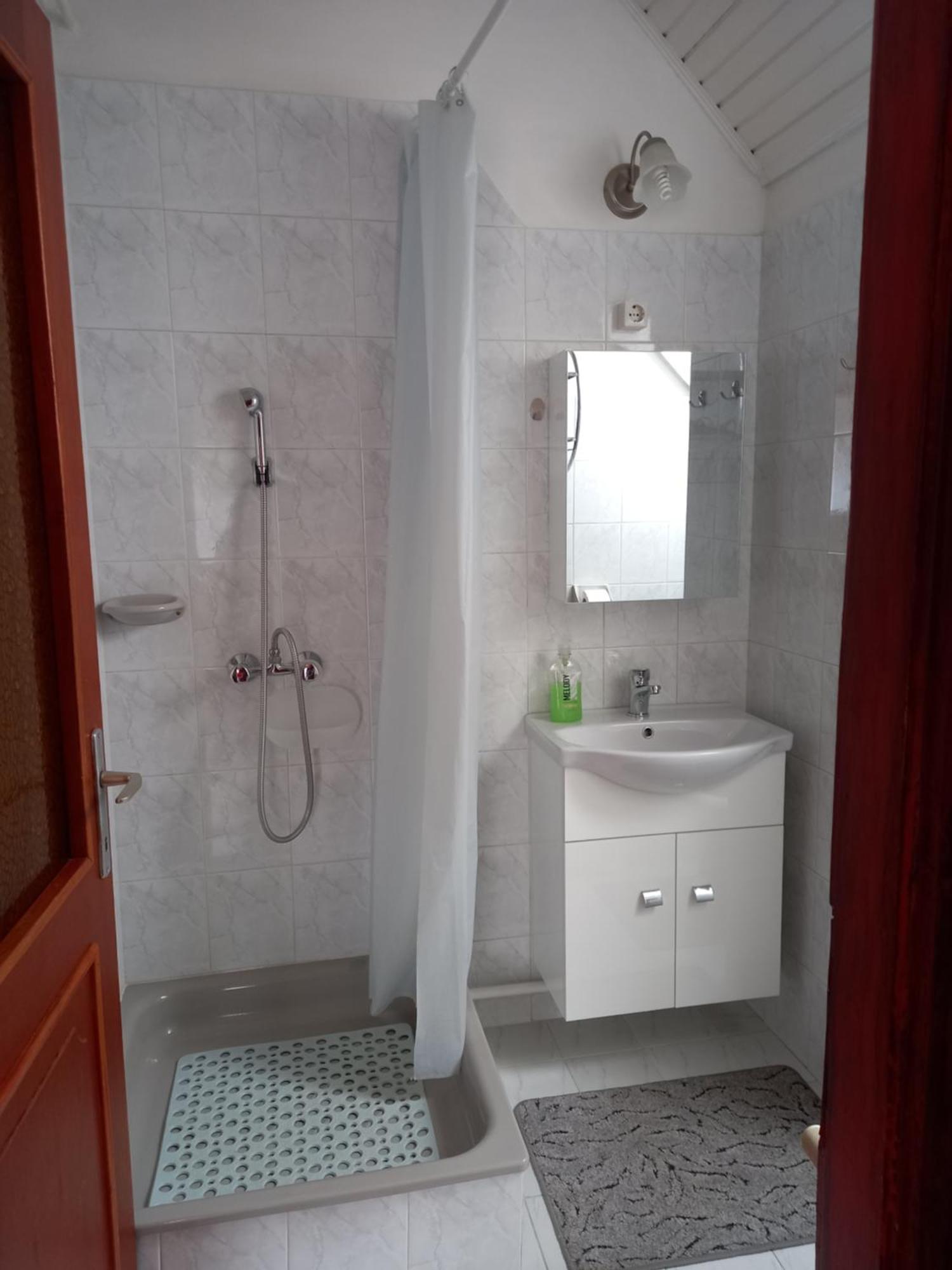 Alfa Apartman Harkány Εξωτερικό φωτογραφία