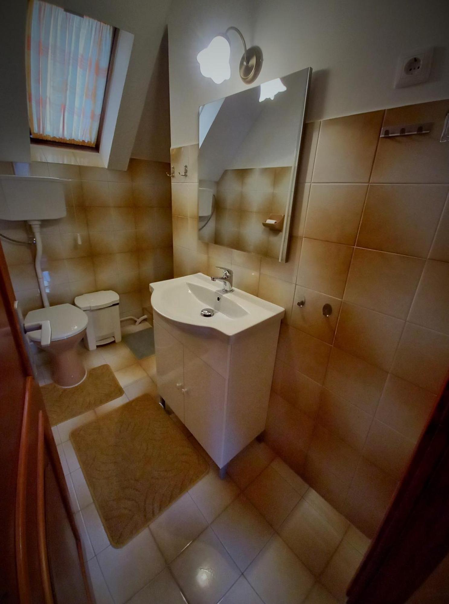 Alfa Apartman Harkány Εξωτερικό φωτογραφία