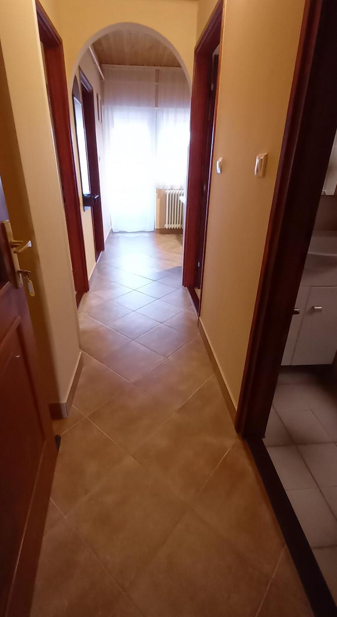 Alfa Apartman Harkány Εξωτερικό φωτογραφία