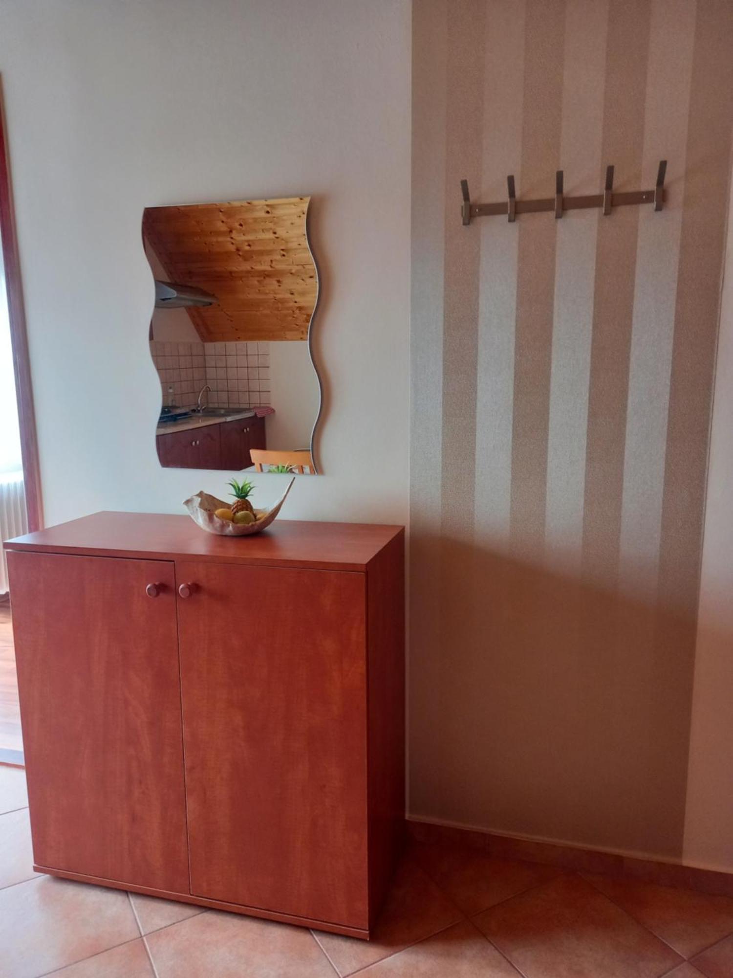 Alfa Apartman Harkány Εξωτερικό φωτογραφία