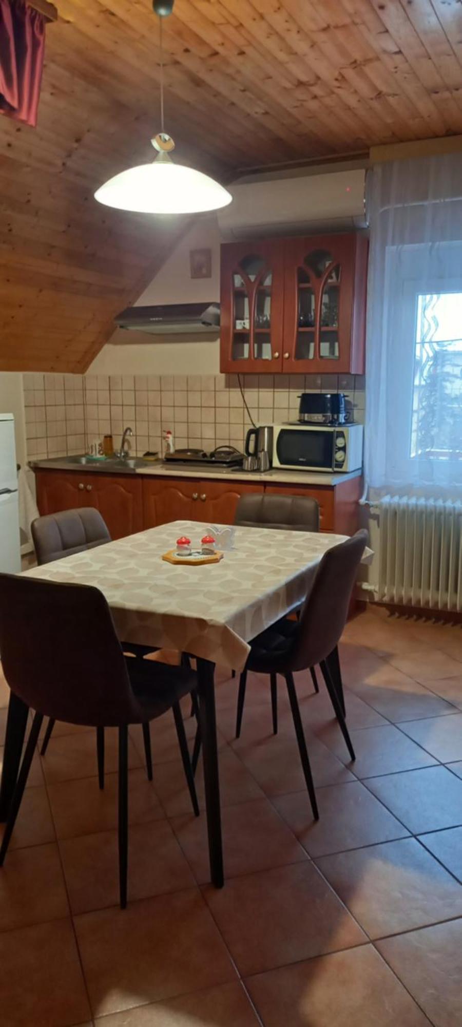 Alfa Apartman Harkány Εξωτερικό φωτογραφία